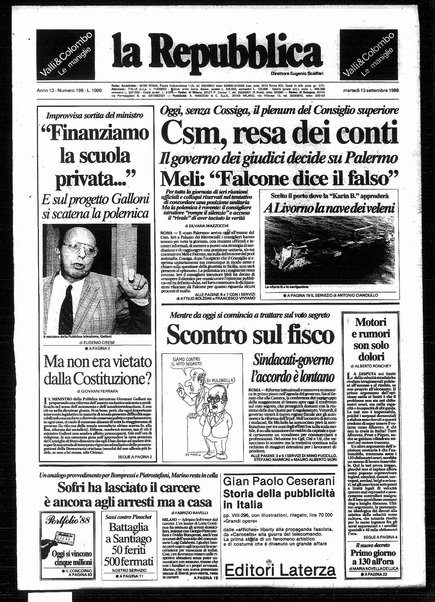 La repubblica